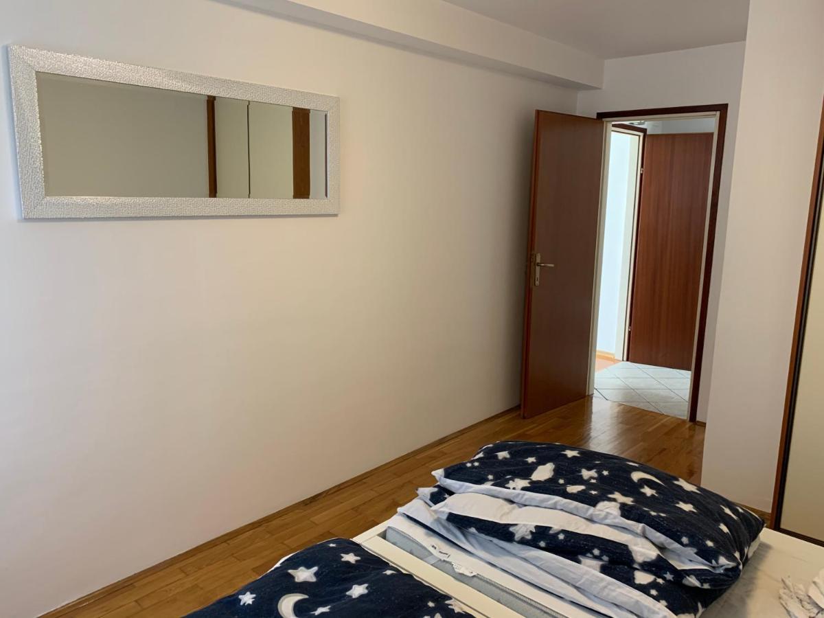 Deluxe Apartment Dora With A Private Parking, Terrace And See View Rijeka Eksteriør billede