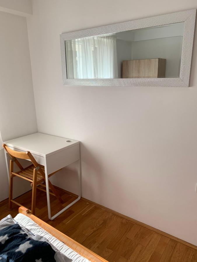 Deluxe Apartment Dora With A Private Parking, Terrace And See View Rijeka Eksteriør billede