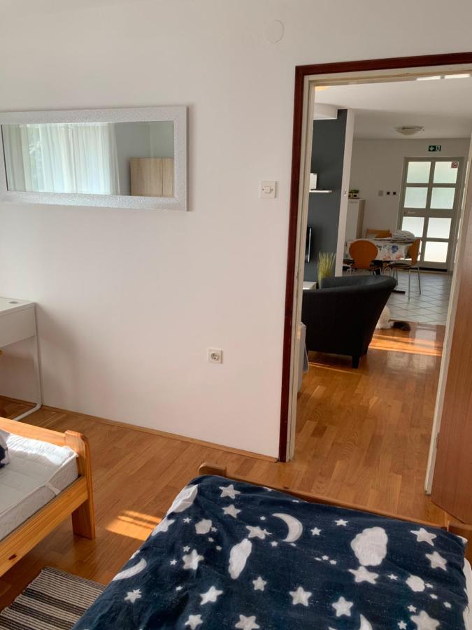 Deluxe Apartment Dora With A Private Parking, Terrace And See View Rijeka Eksteriør billede