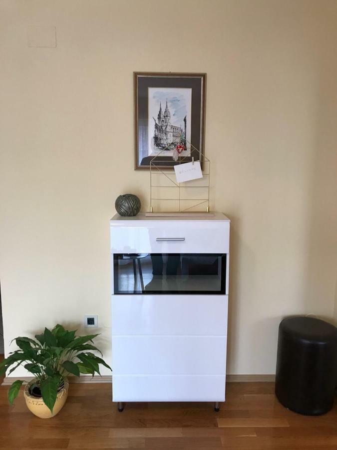 Deluxe Apartment Dora With A Private Parking, Terrace And See View Rijeka Eksteriør billede