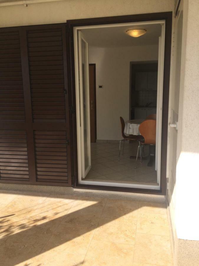 Deluxe Apartment Dora With A Private Parking, Terrace And See View Rijeka Eksteriør billede