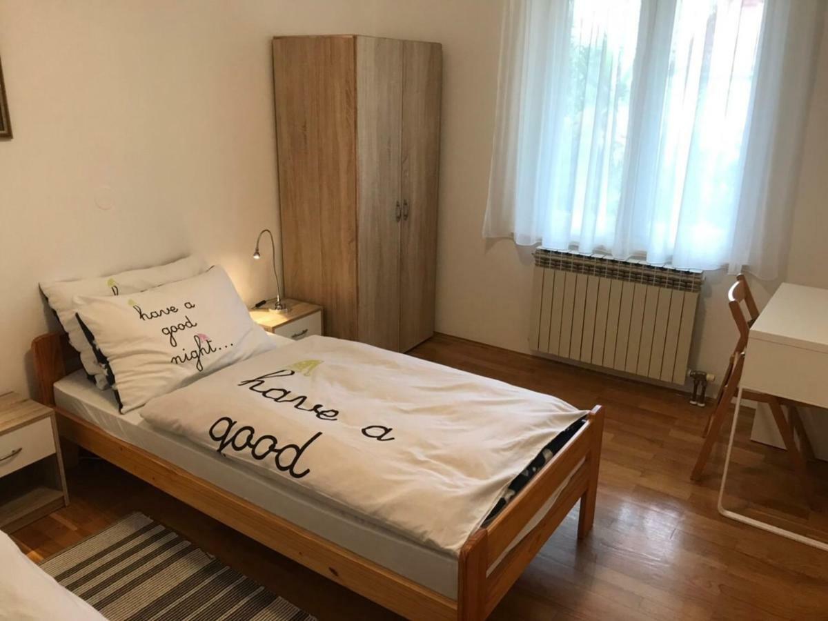 Deluxe Apartment Dora With A Private Parking, Terrace And See View Rijeka Eksteriør billede